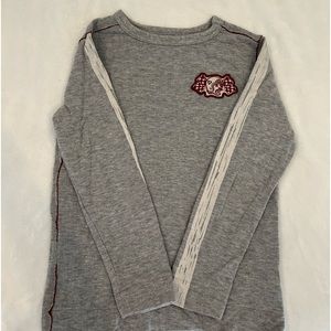 Boys Size 7/8 Gymboree Shirt